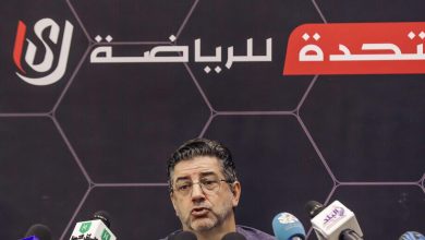 فيتوريا المدير الفني لمنتخب مصر لكرة القدم أول تعليق من روي فيتوريا علي مجموعة مصر في أمم أفريقيا .. "قوية وهدفنا حصد لقب البطولة "