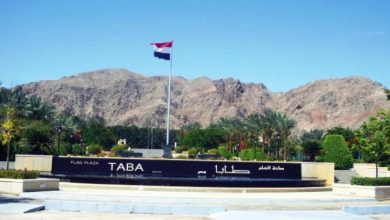 طابا مصر .. المتحدث العسكري : حادث طابا قيد التحقيق بواسطة لجنة مختصة من الجهات المعنية