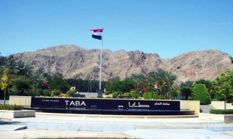 مصر .. المتحدث العسكري : حادث طابا قيد التحقيق بواسطة لجنة مختصة من الجهات المعنية 1 طابا مصر .. المتحدث العسكري : حادث طابا قيد التحقيق بواسطة لجنة مختصة من الجهات المعنية