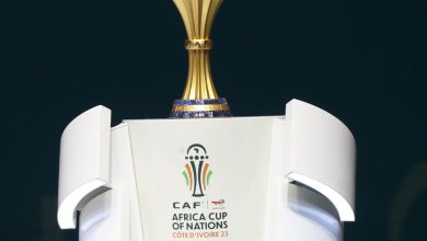 كأس الأمم الأفريقية المنتخب التونسي ضمن المجموعة الخامسة الى جانب مالي وجنوب افريقيا وناميبيا