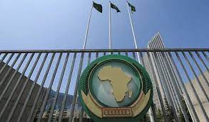 الاتحاد الأفريبي الاتحاد الأفريقي والولايات المتحدة يطلقان خطة عمل مشتركة لتعزيز أنظمة الصحة العامة في القارة