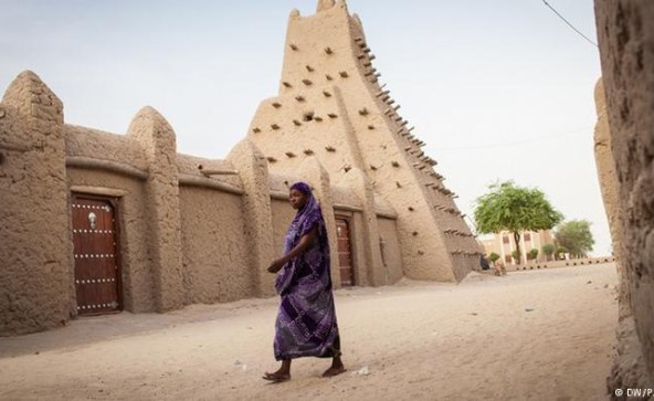 مالي.. نحو 74 ألف طفل محاصرين في تمبكتو من قبل الجماعات المسلحة