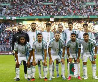 1116251821700239218 ترتيب منتخب الجزائر في تصفيات كأس العالم 2026