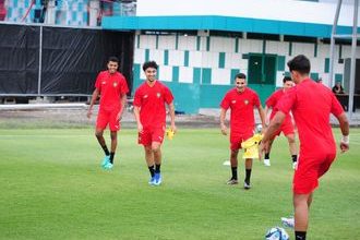 فرص تأهل المغرب إلى ثمن كأس العالم تحت 17 عاماً 1 1315409981699565728 1 فرص تأهل المغرب إلى ثمن كأس العالم تحت 17 عاماً