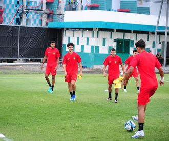 مواعيد مباريات المنتخب المغربي في كأس العالم تحت 17 عاماً 1 1315409981699565728 مواعيد مباريات المنتخب المغربي في كأس العالم تحت 17 عاماً