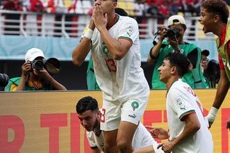 بداية جيدة.. المغرب يهزم بنما بثنائية في مونديال الناشئين 6 14622975631699614688 بداية جيدة.. المغرب يهزم بنما بثنائية في مونديال الناشئين