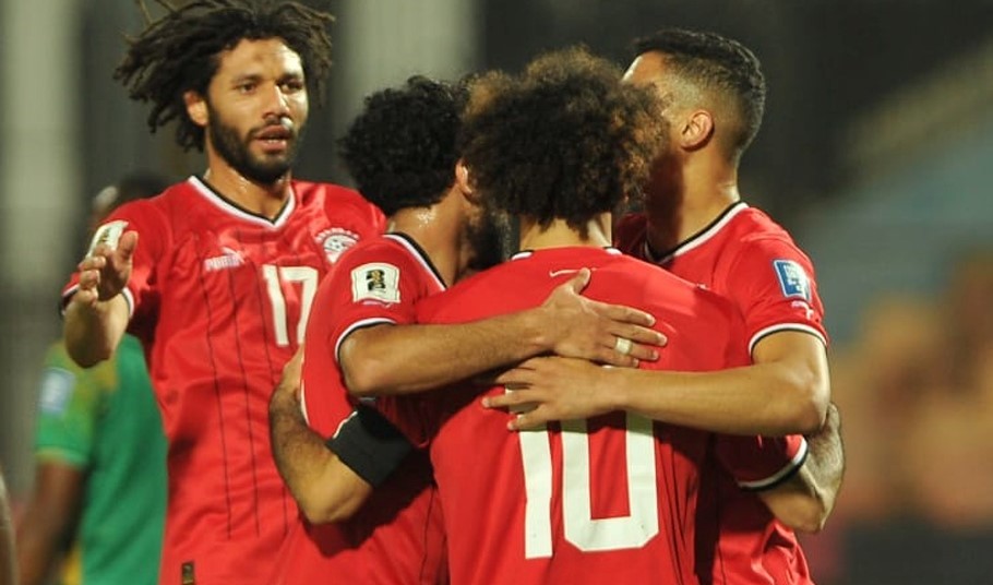 402239073 333133426002958 3178945754792654088 n بثنائية صلاح .. منتخب مصر ينهي شوط المباراة الأول متقدما علي جيبوتي بهدفين نظيفين