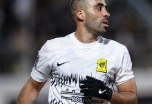 431188 عبد الرزاق حمد الله: لمسات جاياردو ظهرت مع الاتحاد