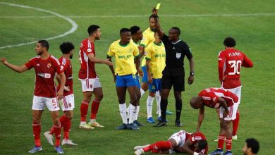 بعد تأهل الوداد وصن داونز.. موعد نهائي الدوري الإفريقي 2 64612 صن داونز ضد الأهلي بعد تأهل الوداد وصن داونز.. موعد نهائي الدوري الإفريقي