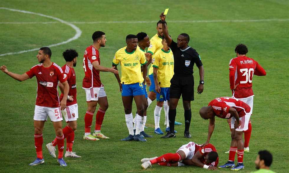 بعد تأهل الوداد وصن داونز.. موعد نهائي الدوري الإفريقي 1 64612 صن داونز ضد الأهلي بعد تأهل الوداد وصن داونز.. موعد نهائي الدوري الإفريقي