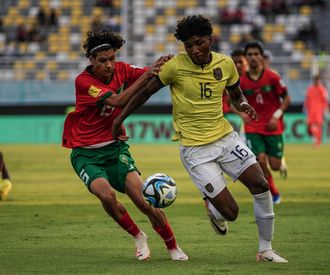 المغرب يخسر أمام الإكوادور في كأس العالم لأقل من 17 عاماً 1 6911452421699873104 المغرب يخسر أمام الإكوادور في كأس العالم لأقل من 17 عاماً