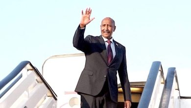 السودان .. « البرهان » إلي جيبوتي في زيارة رسمية 3 FB IMG 1700985588552 السودان .. « البرهان » إلي جيبوتي في زيارة رسمية