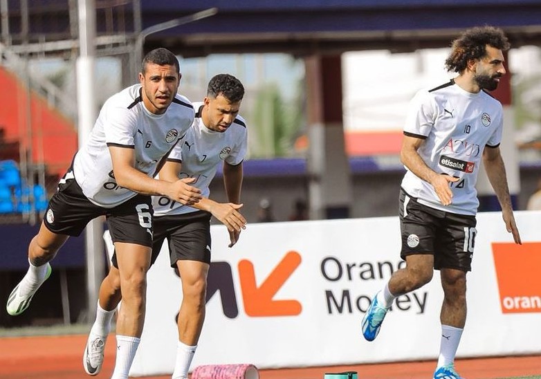 تعرف علي موعد مباراة منتخب مصر أمام سيراليون والقنوات الناقلة 1 F Pam tXcAAtCAS تعرف علي موعد مباراة منتخب مصر أمام سيراليون والقنوات الناقلة