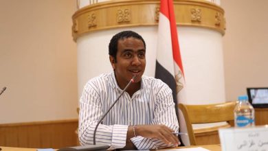 مصر .. « غزالي » عضواً بلجنة الاقتصاد والعلوم السياسية بالأعلى للثقافة 8 IMG 20231114 WA0015 مصر .. « غزالي » عضواً بلجنة الاقتصاد والعلوم السياسية بالأعلى للثقافة