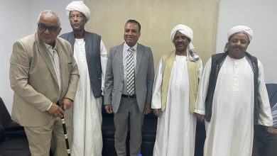 خلال احتفالة بذكري اتفاقية الميرغني - قرنق ..  انضمام قيادي بارز من شرق السودان للحزب الاتحادي الأصل 5 IMG 20231117 WA0005 خلال احتفالة بذكري اتفاقية الميرغني - قرنق ..  انضمام قيادي بارز من شرق السودان للحزب الاتحادي الأصل