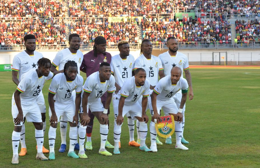 IMG 20231117 WA0094 تصفيات كأس العالم: رأسية "ويليامز" تُنقذ غانا من كمين مدغشقر
