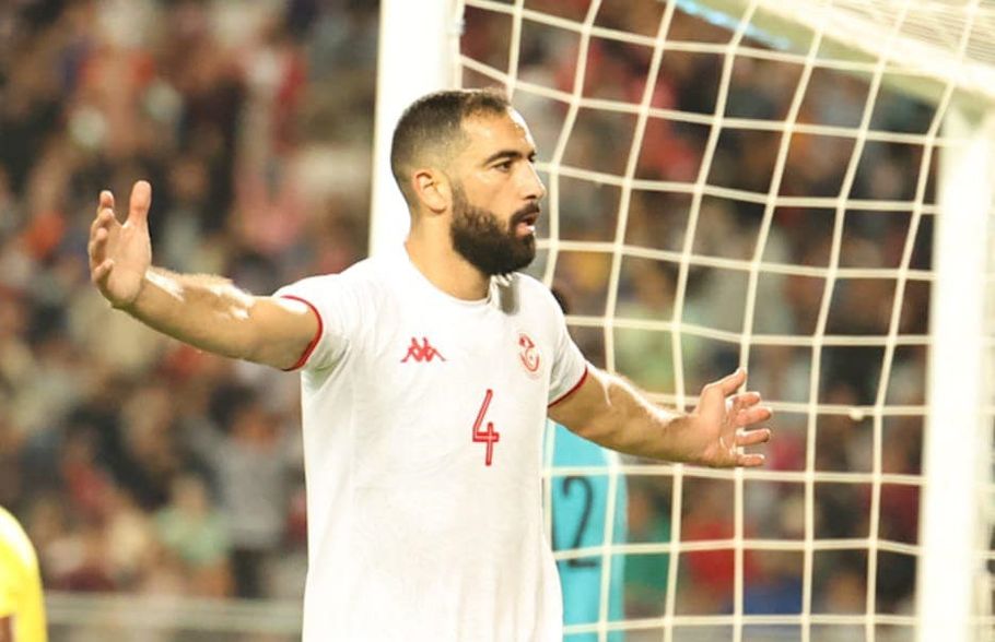 IMG 20231117 WA0096 فوز سهل لتونس على ساوتومي بتصفيات كأس العالم 2026