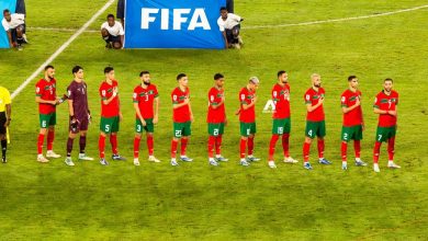 IMG 20231121 WA0024 فوز أول مقنع للمغرب على تنزانيا في تصفيات كأس العالم 2026
