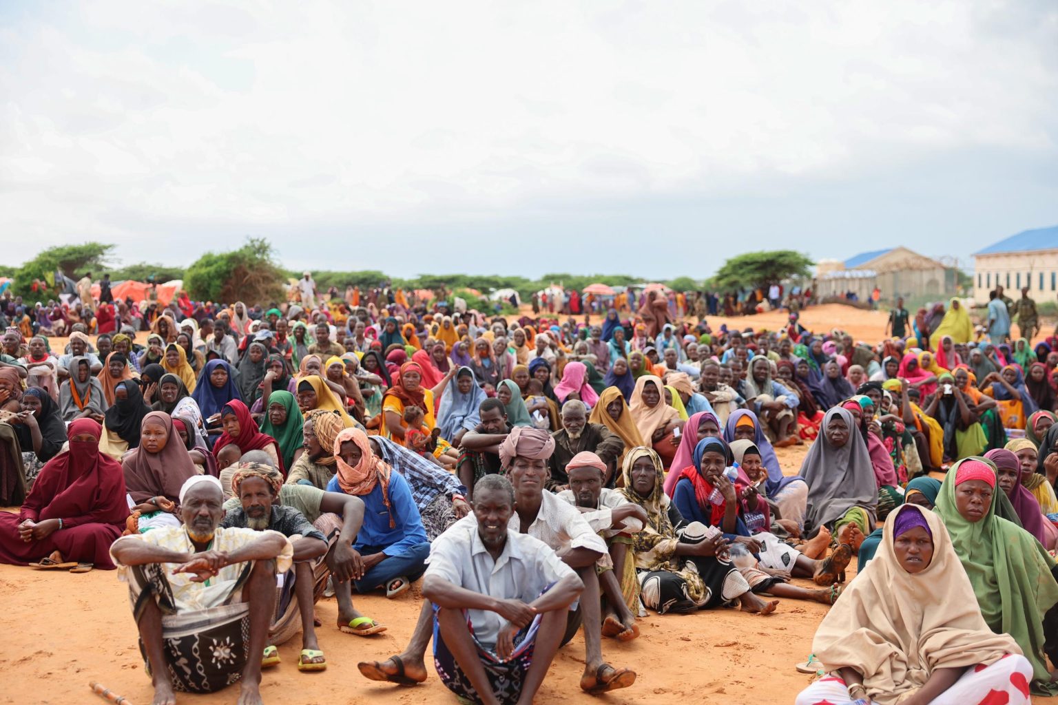 IMG 20231128 WA0029 1536x1024 1 الصومال .. نزوح مليون صومالي بسبب الفيضانات والأمطار الغزيرة