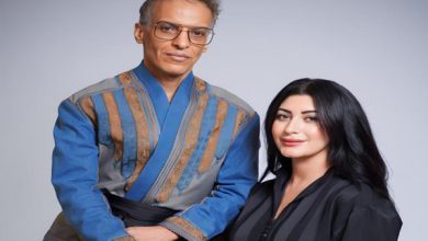 المغرب .. الدار البيضاء تحتضن عرض أزياء « ماو لخضر » بعد غياب 5 MAO LKHDAR المغرب .. الدار البيضاء تحتضن عرض أزياء « ماو لخضر » بعد غياب