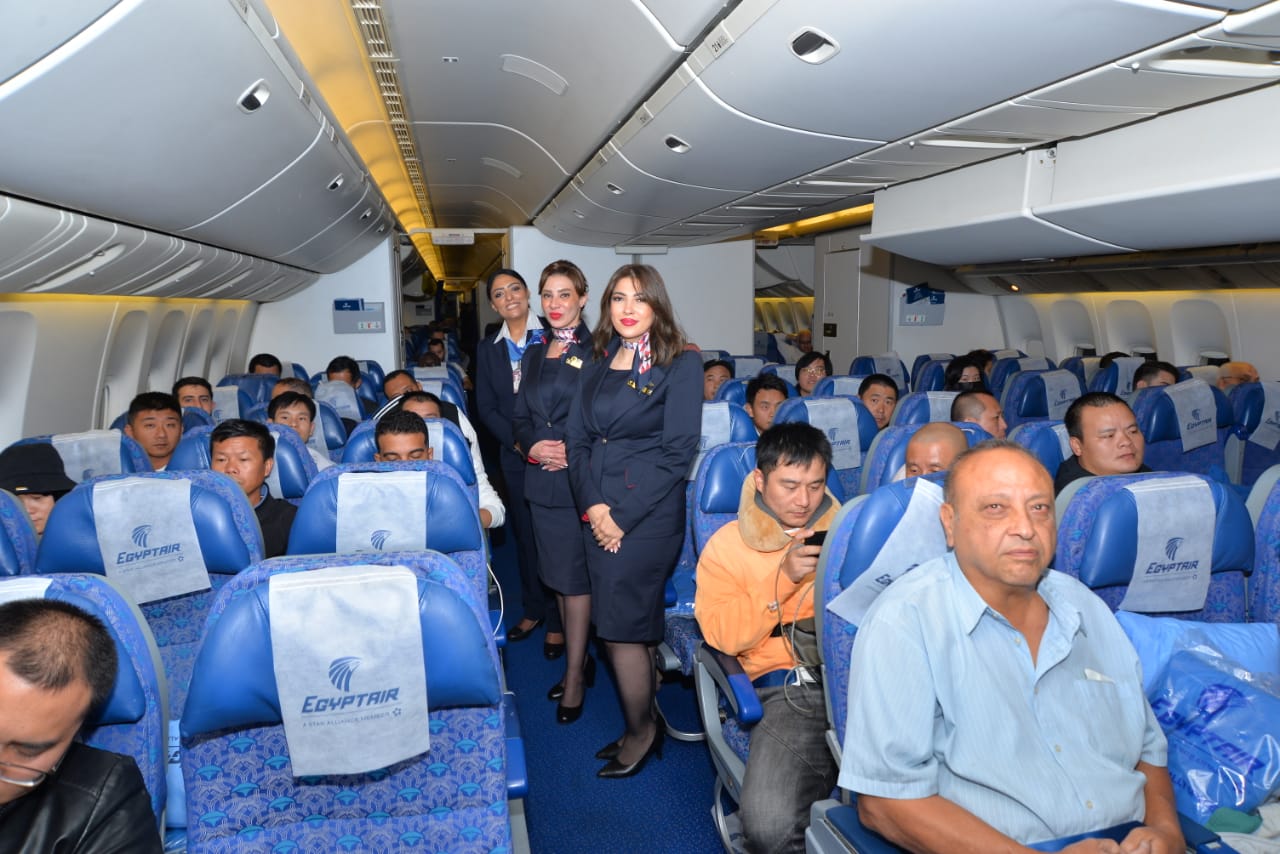 مصر للطيران تشغل رحلات مباشرة إلى شنغهاى بطائرة بوينج 300-777 1 ef223913 0981 4070 b4a8 40328df52cb1 1 مصر للطيران تشغل رحلات مباشرة إلى شنغهاى بطائرة بوينج 300-777