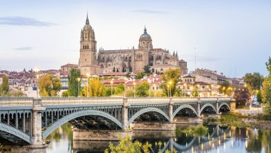 السياحة العالمية تنظم ندوة حول  المدونة الدولية لحماية السياح 3 salamanca acoge el i seminario internacional de derecho del turismo de la omt السياحة العالمية تنظم ندوة حول  المدونة الدولية لحماية السياح