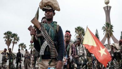 في اقليم تيجراي موقف أوروبي جديد تجاه الأوضاع في إثيوبيا