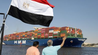 الصادرات المصرية لافريقيا ست مليارات و 339 مليون دولار قيمة الصادرات المصرية للدول الأفريقية