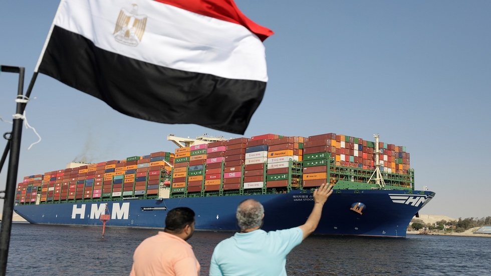 المصرية لافريقيا رغم الأزمات الاقتصادية إقليمياً وعالمياً .. صادرات مصر السلعية تسجل 35 مليار و631 مليون دولار خلال عام 2023
