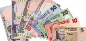عملة نيجيريا نيجيريا: قرض من بنك التنمية الأفريقي ب 175 مليون دولار