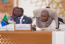 رئيسة تنزانيا تنزانيا: بدء الإنتخابات الرئاسية ..وسامية سولوهو على أعتاب ولاية ثانية