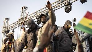 سونكو3 السنغال: محكمة تلغي قرار إعادة ترشيح المعارض عثمان سونكو للانتخابات الرئاسية 2024