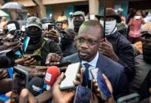 سونكو4 السنغال: الرئيس لم يستبعد فكرة إطلاق سراح المعارض عثمان سونكو