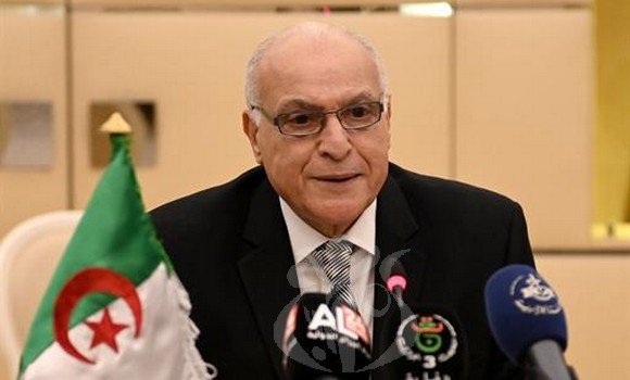 الخارجية الجزائري أحمد عطاف الرئيس الجزائري: أفريقيا الغائب والمغيب الوحيد في فئة الأعضاء الدائمين بمجلس الأمن الدولي