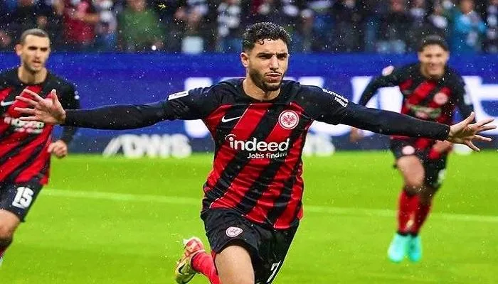 المصري مرموش يتصدر التشكيل المثالي للجولة الـ14 في الدوري الألمانيَ 1 03739bb0 96b1 11ee 9c37 a7ca2d613919 file 1702139750610 318935645 المصري مرموش يتصدر التشكيل المثالي للجولة الـ14 في الدوري الألمانيَ