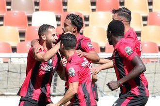 10493696711701616460 كأس الكونفدرالية: اتحاد العاصمة يهزم سوبر سبورت ويتصدر مجموعته