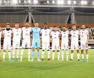 الوداد يحقق فوزاً صعبا على مولودية وجدة في الدوري المغربي 1 13476348881701549884 الوداد يحقق فوزاً صعبا على مولودية وجدة في الدوري المغربي