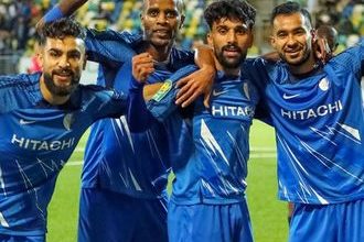 18134806661702231396 الهلال الليبي يحقق أول فوز في الكونفيدرالية بعد تغلبه على سوبر سبورت 