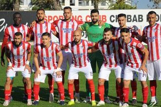 نهضة بركان يُضيع صدارة الدوري بتعادله مع المغرب التطواني 8 21457830611702495987 نهضة بركان يُضيع صدارة الدوري بتعادله مع المغرب التطواني