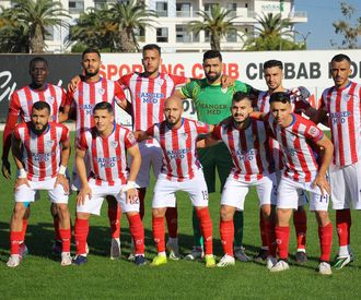نهضة بركان يُضيع صدارة الدوري بتعادله مع المغرب التطواني 1 21457830611702495987 نهضة بركان يُضيع صدارة الدوري بتعادله مع المغرب التطواني