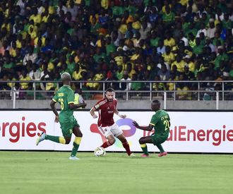 2570108121701539591 يانج أفريكانز يفرض التعادل على الأهلي في دوري أبطال إفريقيا