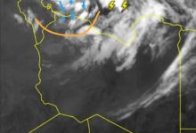 296757 ليبيا.. استعدادات مكثفة للتقلبات الجوية ولا خوف من دانيال أخري