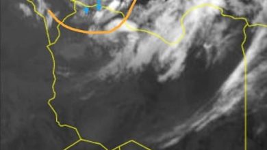 ليبيا.. استعدادات مكثفة للتقلبات الجوية ولا خوف من دانيال أخري 5 296757 ليبيا.. استعدادات مكثفة للتقلبات الجوية ولا خوف من دانيال أخري