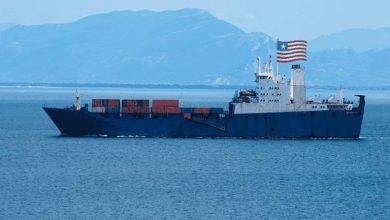 إسرائيل ..توقف وصول السفن لإيلات 2 297327 إسرائيل ..توقف وصول السفن لإيلات