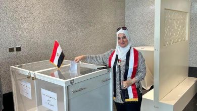 406534823 668390705470779 6388762665102584502 n مصر .. انطلاق ماراثون الانتخابات الرئاسية في الداخل بعد غد