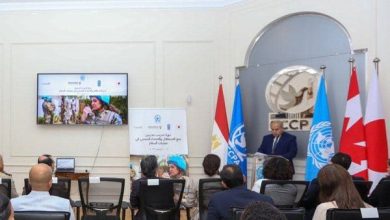 مركز القاهرة ..دورة مدربين لمنع الاستغلال والاعتداء الجنسي لقوات حفظ السلام 17 407728812 669065818736601 6534903653652342760 n مركز القاهرة ..دورة مدربين لمنع الاستغلال والاعتداء الجنسي لقوات حفظ السلام