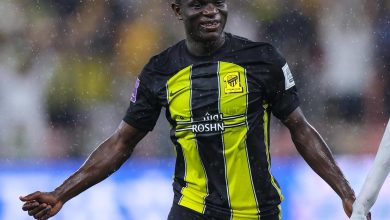 كانتي: تنتظر الاتحاد مواجهة مونديالية قوية مع الأهلي المصري 5 451309 كانتي: تنتظر الاتحاد مواجهة مونديالية قوية مع الأهلي المصري