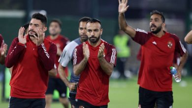 «السوبر المصري» يغيِّب الأهلي والزمالك عن الجولة العاشرة للدوري 7 465646 «السوبر المصري» يغيِّب الأهلي والزمالك عن الجولة العاشرة للدوري