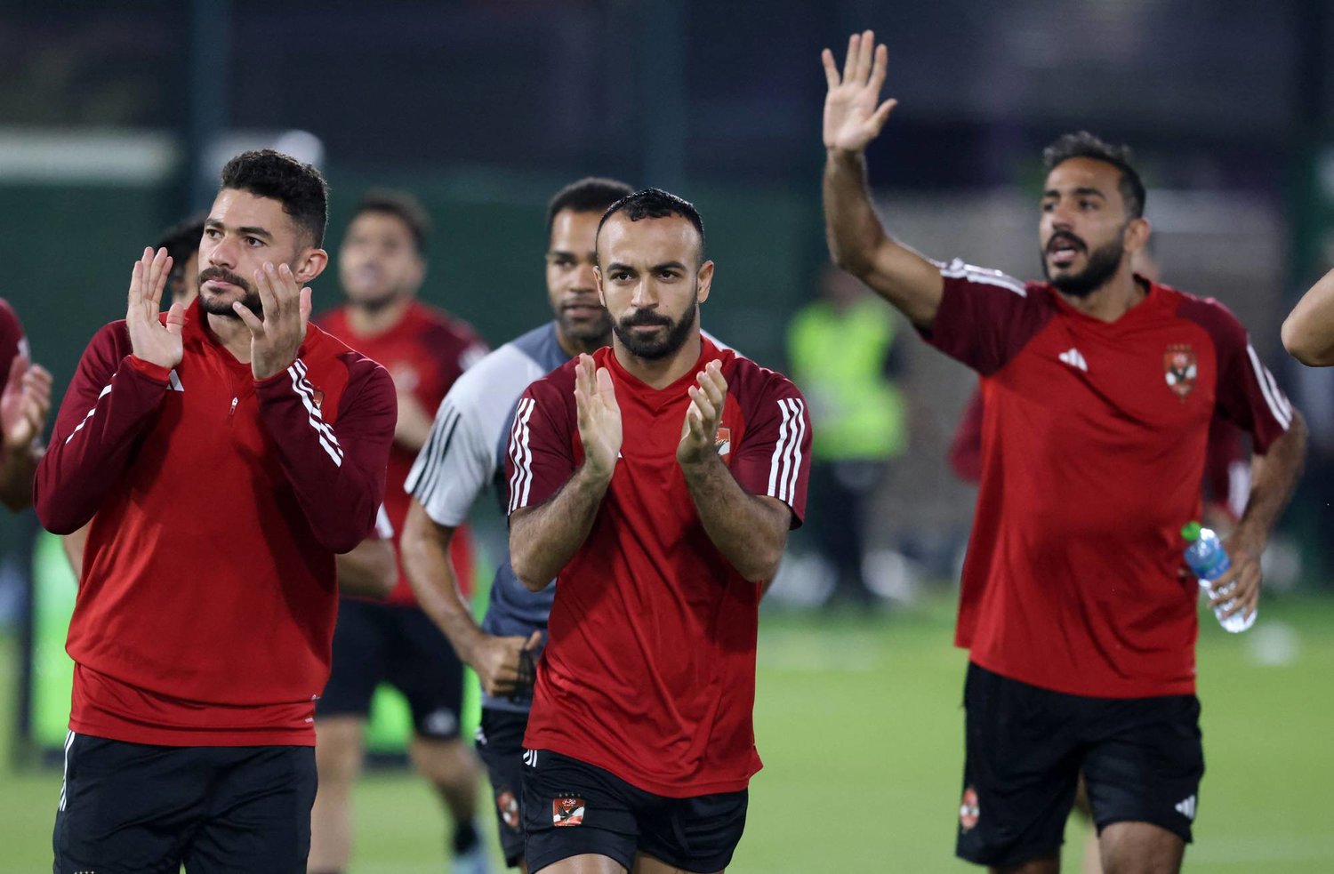 465646 «السوبر المصري» يغيِّب الأهلي والزمالك عن الجولة العاشرة للدوري