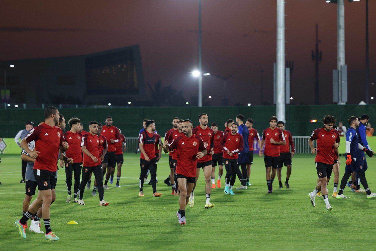 «كأس السوبر المصري»: الأهلي لإنجاز جديد... وبيراميدز يحلم بأول لقب 1 465709 «كأس السوبر المصري»: الأهلي لإنجاز جديد... وبيراميدز يحلم بأول لقب